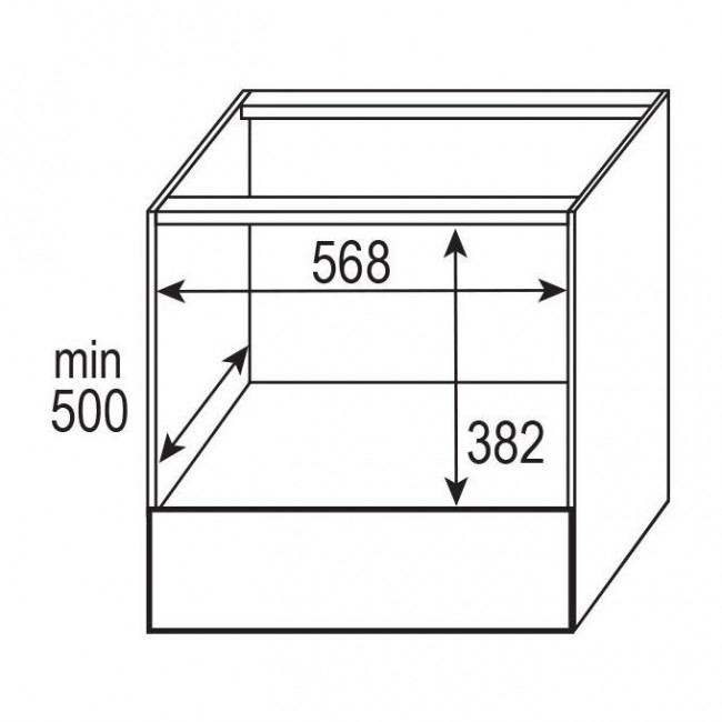 Встраиваемая микроволновая печь Zigmund & Shtain BMO 15.252 B