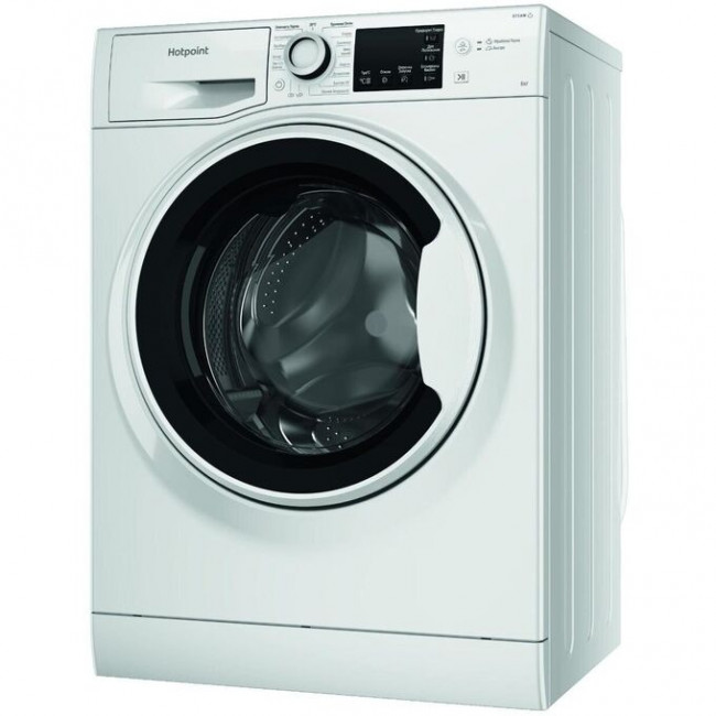 Стиральная машина HOTPOINT-ARISTON NSB 6015 WV RU Стиральная машина HOTPOINT-ARISTON NSB 6015 WV RU