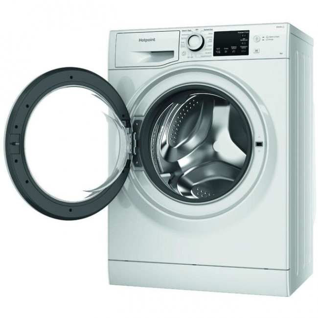 Стиральная машина HOTPOINT-ARISTON NSB 6015 WV RU Стиральная машина HOTPOINT-ARISTON NSB 6015 WV RU
