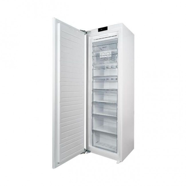 Морозильник встраиваемый DeLonghi DFI 17NFE Paolo