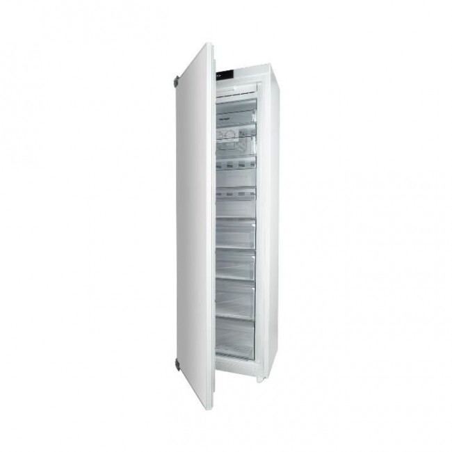 Морозильник встраиваемый DeLonghi DFI 17NFE Paolo