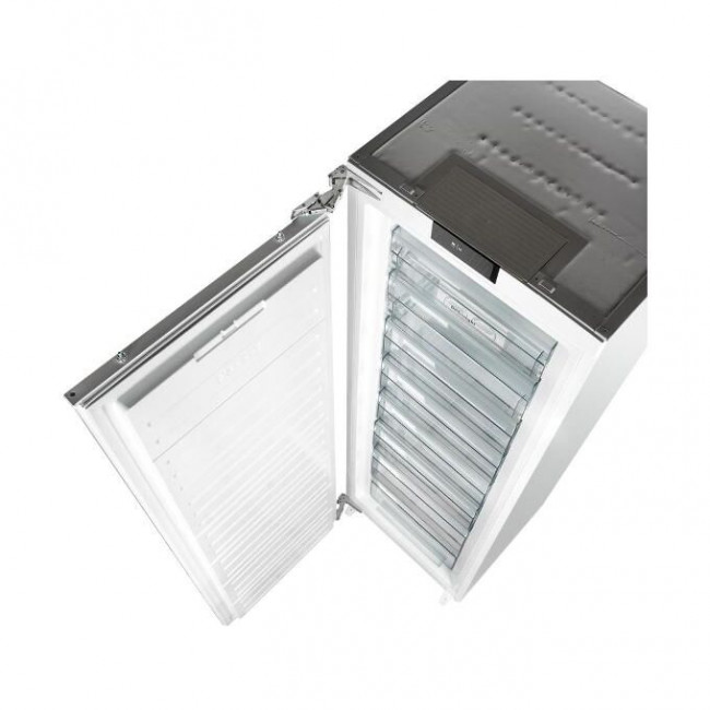 Морозильник встраиваемый DeLonghi DFI 17NFE Paolo