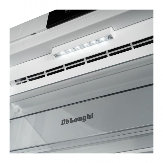 Морозильник встраиваемый DeLonghi DFI 17NFE Paolo