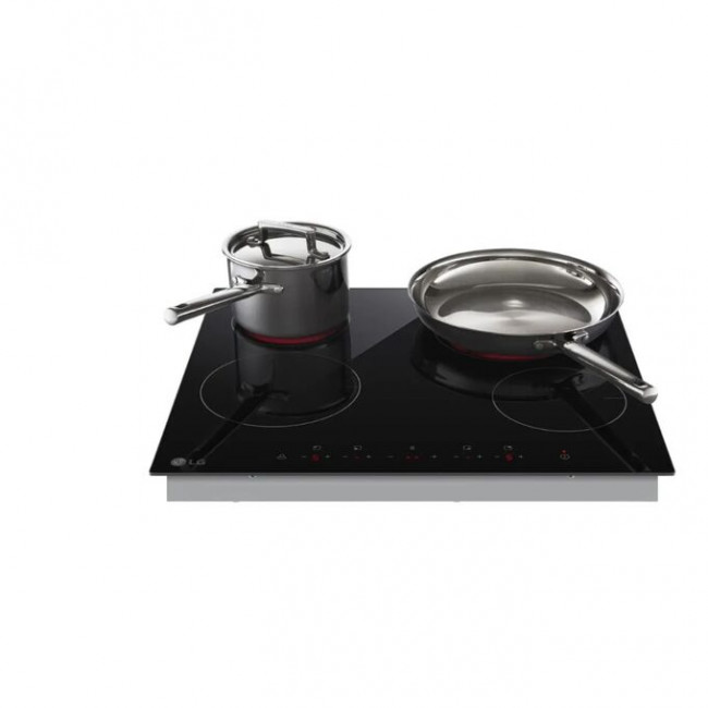 Варочная поверхность LG CBEZD2414B