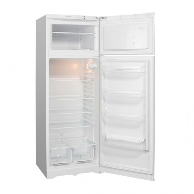 Холодильник Indesit TIA 16 белый Холодильник Indesit TIA 16 белый