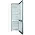 Холодильник HOTPOINT HT 5200 S Серебристый