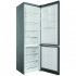 Холодильник HOTPOINT HT 5200 S Серебристый