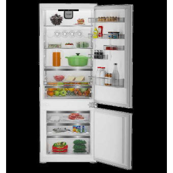 Встраиваемй холодильник Hotpoint HBT 400I