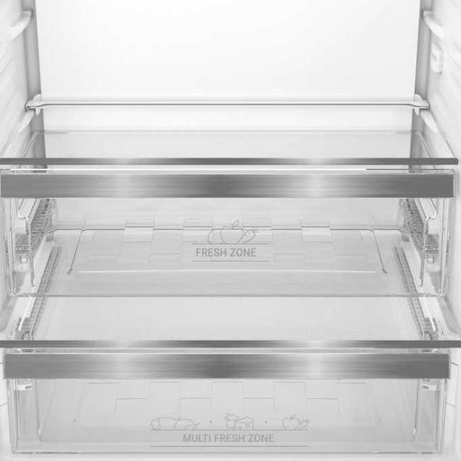 Встраиваемй холодильник Hotpoint HBT 400I Встраиваемй холодильник Hotpoint HBT 400I