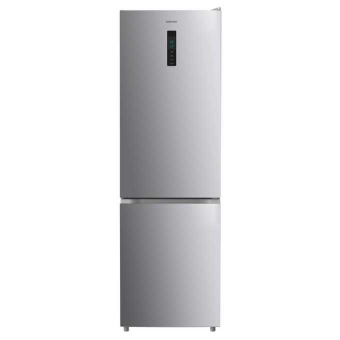 Холодильник NORDFROST RFC 390D NFS