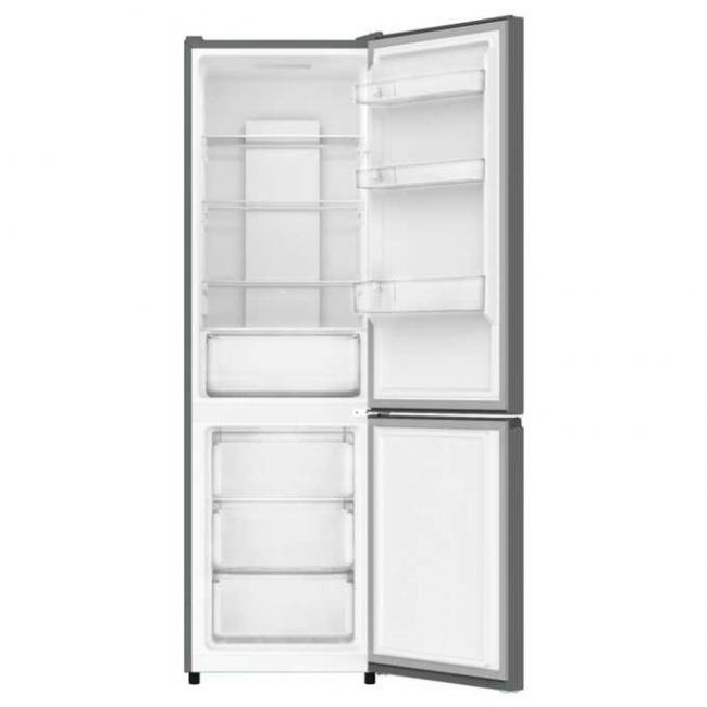 Холодильник NORDFROST RFC 390D NFS Холодильник NORDFROST RFC 390D NFS