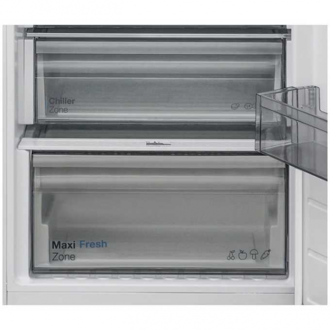 Холодильник SCANDILUX R711EZ12B Холодильник SCANDILUX R711EZ12B