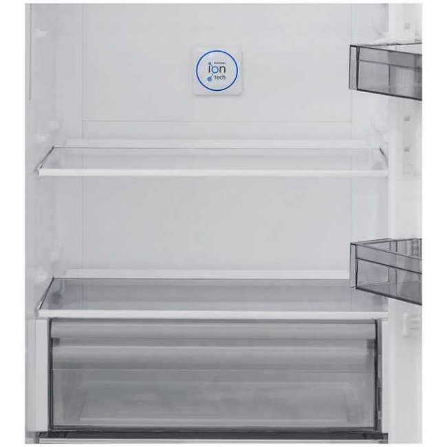 Холодильник SCANDILUX R711EZ12B Холодильник SCANDILUX R711EZ12B