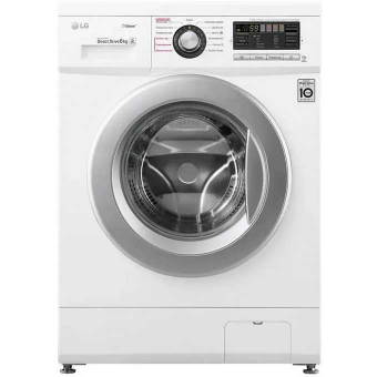 Стиральная машина LG F12M7NDS1 Стиральная машина LG F12M7NDS1