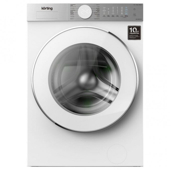 Стиральная машина Korting KWM 60DM1201 Стиральная машина Korting KWM 60DM1201