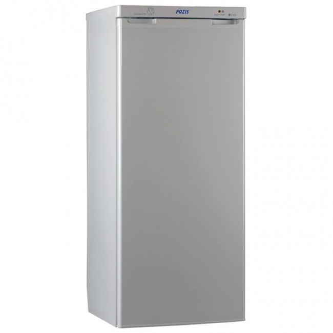 Морозильная камера Pozis FV-115 Silver Metallic (0981V)