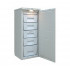Морозильная камера Pozis FV-115 Silver Metallic (0981V)
