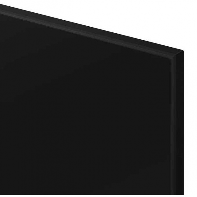 65" Телевизор Samsung QE65Q7FAAUXRU черный 3840x2160, 4K Ultra HD, 60 Гц, Wi-Fi, Smart TV, Tizen OS