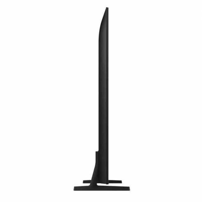 65" Телевизор Samsung QE65Q7FAAUXRU черный 3840x2160, 4K Ultra HD, 60 Гц, Wi-Fi, Smart TV, Tizen OS