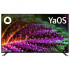 55" Телевизор BBK 55LEX-8219/UTS2C черный 3840x2160, 4K Ultra HD, 60 Гц, Wi-Fi, Smart TV, Яндекс ТВ 55" Телевизор BBK 55LEX-8219/UTS2C черный 3840x2160, 4K Ultra HD, 60 Гц, Wi-Fi, Smart TV, Яндекс ТВ