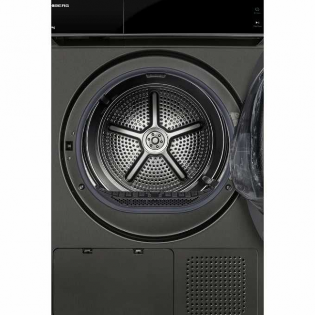 Сушильная машина HIBERG HDQ11-10 Sd Сушильная машина HIBERG HDQ11-10 Sd