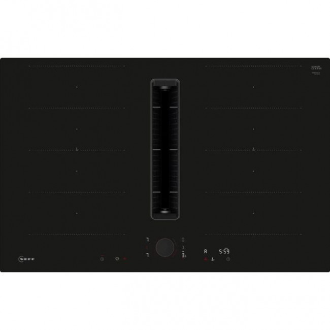 Варочная поверхность NEFF V68PYX4C0