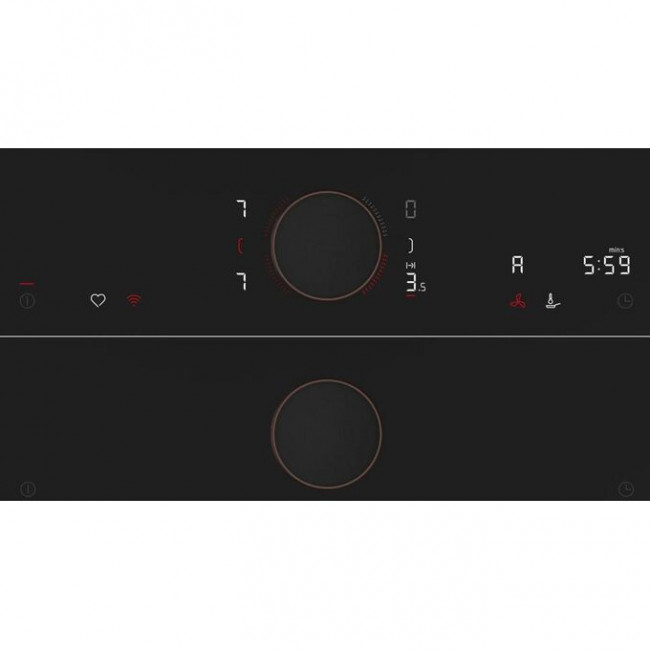 Варочная поверхность NEFF V68PYX4C0