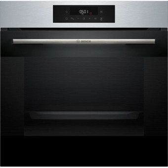 Встраиваемая электрическая духовка BOSCH HJG852YS0