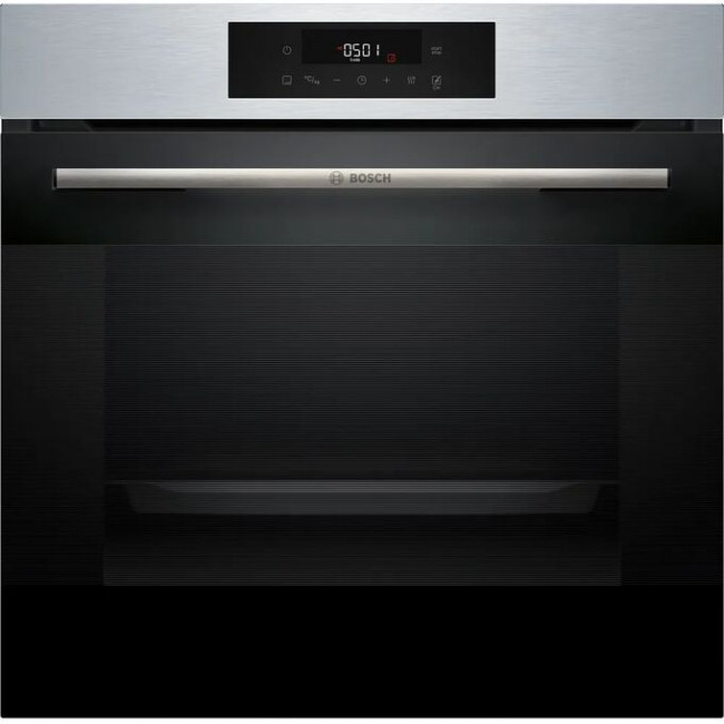 Встраиваемая электрическая духовка BOSCH HJG852YS0 Встраиваемая электрическая духовка BOSCH HJG852YS0