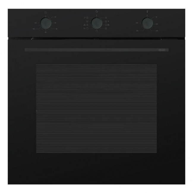 Духовой шкаф DeLonghi DEO 735 NB Roberta Духовой шкаф DeLonghi DEO 735 NB Roberta