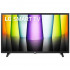 32" Телевизор LG 32LQ63006LA.ARUB черный 1920x1080, Full HD, 60 Гц, Wi-Fi, Smart TV, WebOS