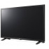 32" Телевизор LG 32LQ63006LA.ARUB черный 1920x1080, Full HD, 60 Гц, Wi-Fi, Smart TV, WebOS
