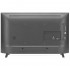 32" Телевизор LG 32LQ63006LA.ARUB черный 1920x1080, Full HD, 60 Гц, Wi-Fi, Smart TV, WebOS