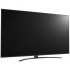 75" Телевизор LG 75UT81006LA.ARUG черный 3840x2160, 4K Ultra HD, 60 Гц, Wi-Fi, Smart TV, webOS