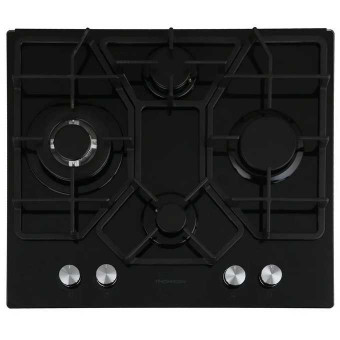 Газовая варочная поверхность THOMSON HG20-4I05 стекло