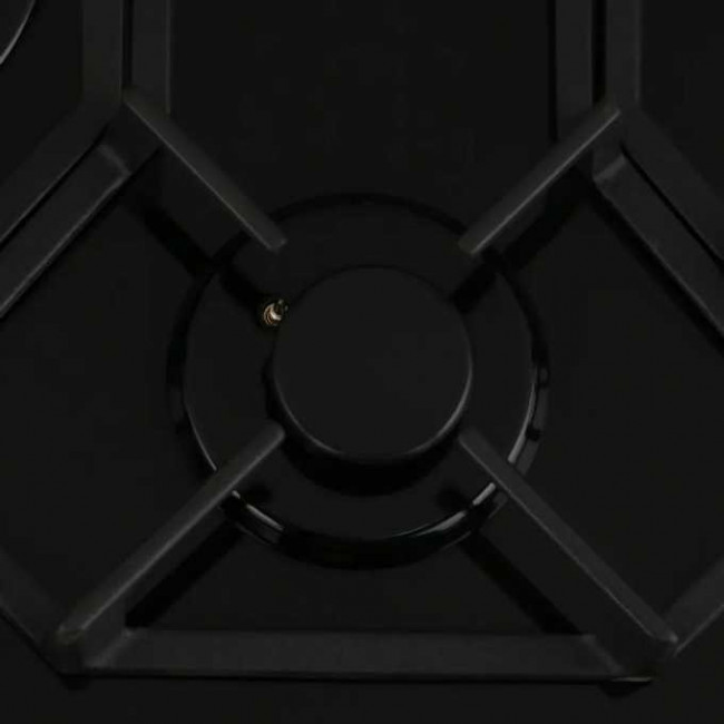 Газовая варочная поверхность THOMSON HG20-4I05 стекло Газовая варочная поверхность THOMSON HG20-4I05 стекло