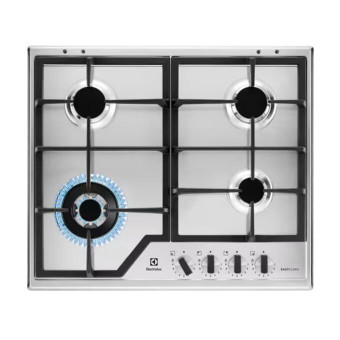 Газовая варочная поверхность ELECTROLUX KGS64362XX