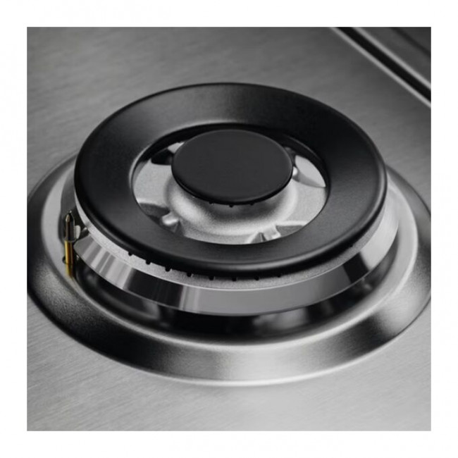 Газовая варочная поверхность ELECTROLUX KGS64362XX Газовая варочная поверхность ELECTROLUX KGS64362XX