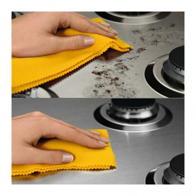 Газовая варочная поверхность ELECTROLUX KGS64362XX Газовая варочная поверхность ELECTROLUX KGS64362XX