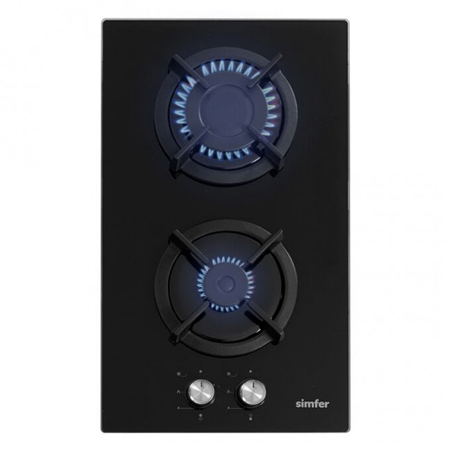 Варочная панель Simfer H30N20B516