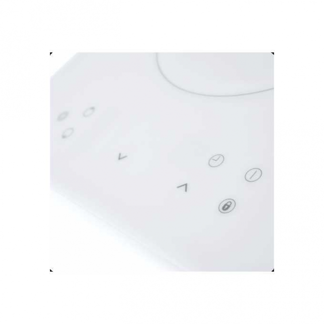 Варочная панель ZUGEL ZEH292W белая Варочная панель ZUGEL ZEH292W белая