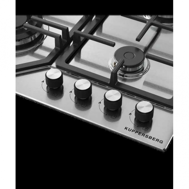 Варочная поверхность Kuppersberg TS 68 X Варочная поверхность Kuppersberg TS 68 X