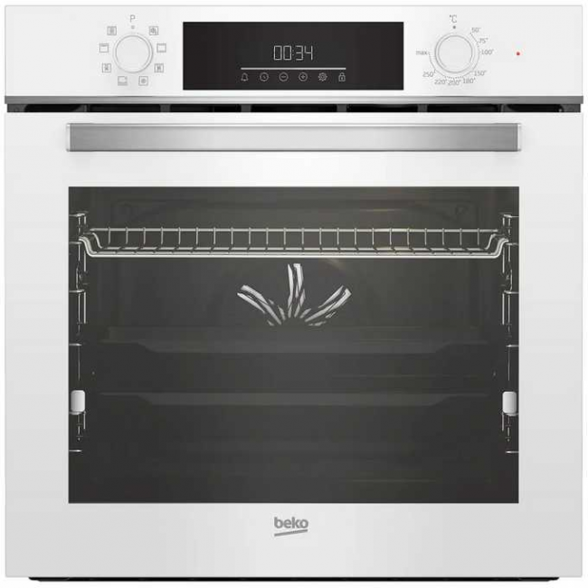 Духовой шкаф Beko BBIM14300WMS