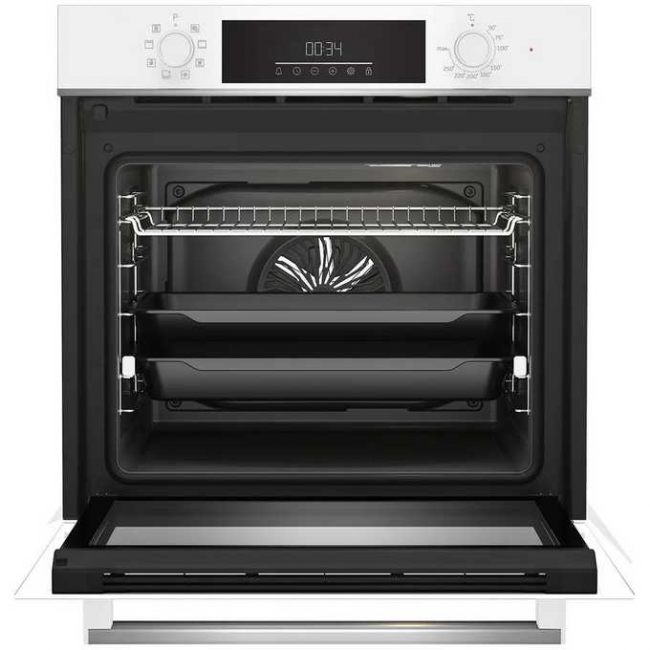 Духовой шкаф Beko BBIM14300WMS