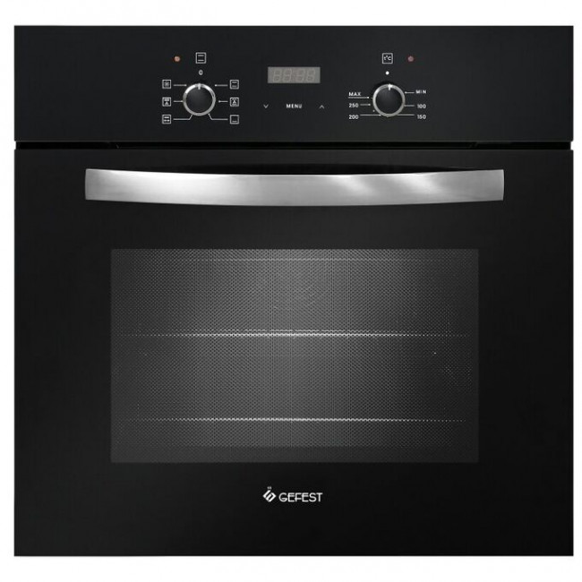 Духовой шкаф Gefest ЭДВ ДА 622-02 АC Духовой шкаф Gefest ЭДВ ДА 622-02 АC