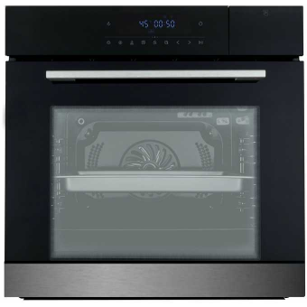 Духовой шкаф GRAUDE BMDP 60.1 E