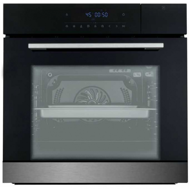 Духовой шкаф GRAUDE BMDP 60.1 E Духовой шкаф GRAUDE BMDP 60.1 E