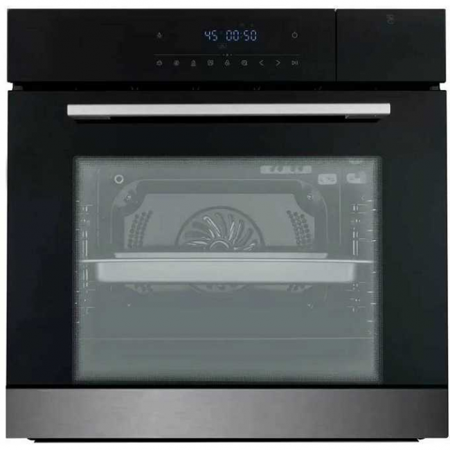 Духовой шкаф GRAUDE BMDP 60.1 E Духовой шкаф GRAUDE BMDP 60.1 E