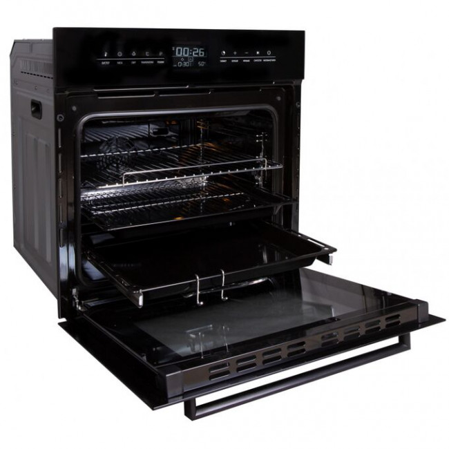 Духовой шкаф Zigmund & Shtain EN 117.921 B Духовой шкаф Zigmund & Shtain EN 117.921 B