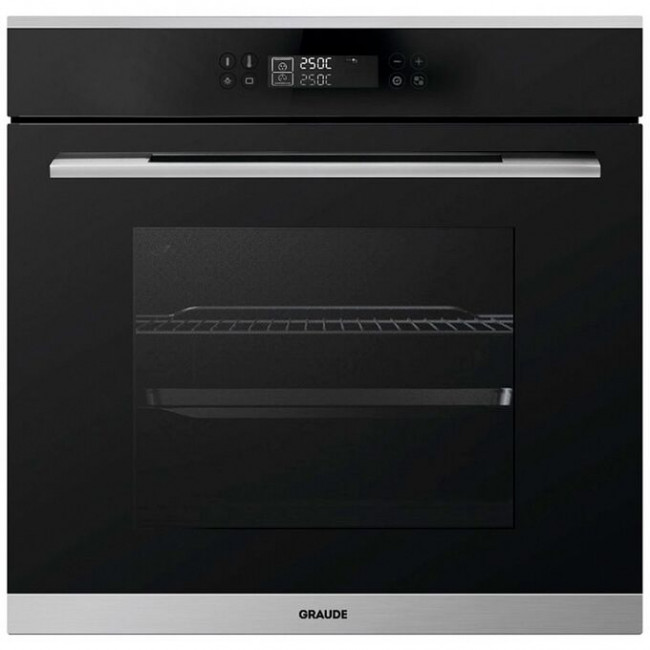 Духовой шкаф GRAUDE BMP 60.0 E Духовой шкаф GRAUDE BMP 60.0 E